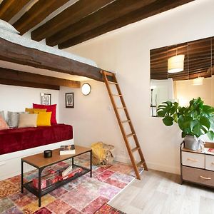 Appartement met een Slaapkamer